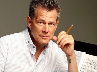 David Foster picture, image, poster